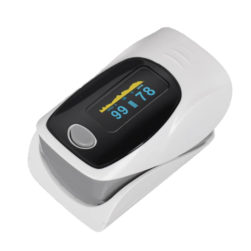Pulse Oximeter - Image 7