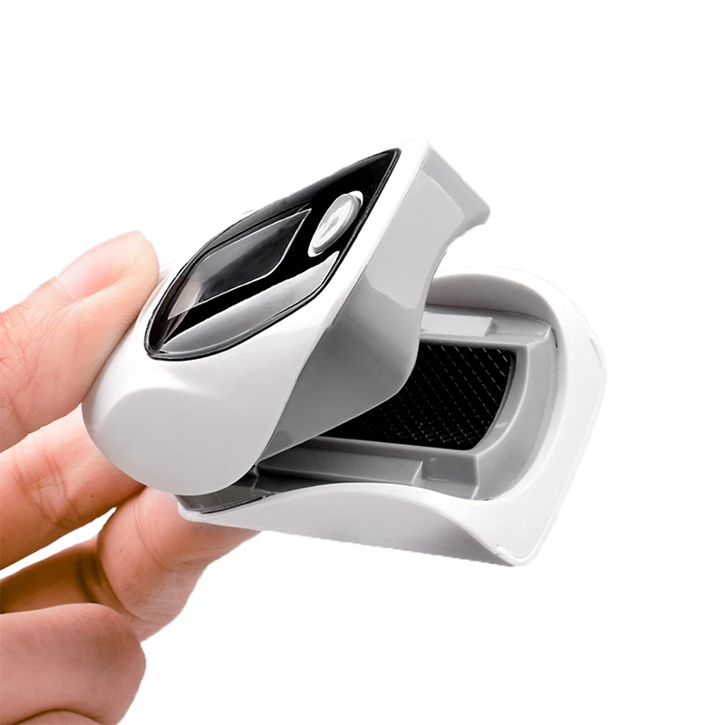 Pulse Oximeter - Image 8