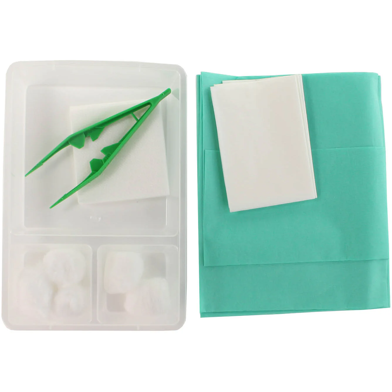 Puncture Pack