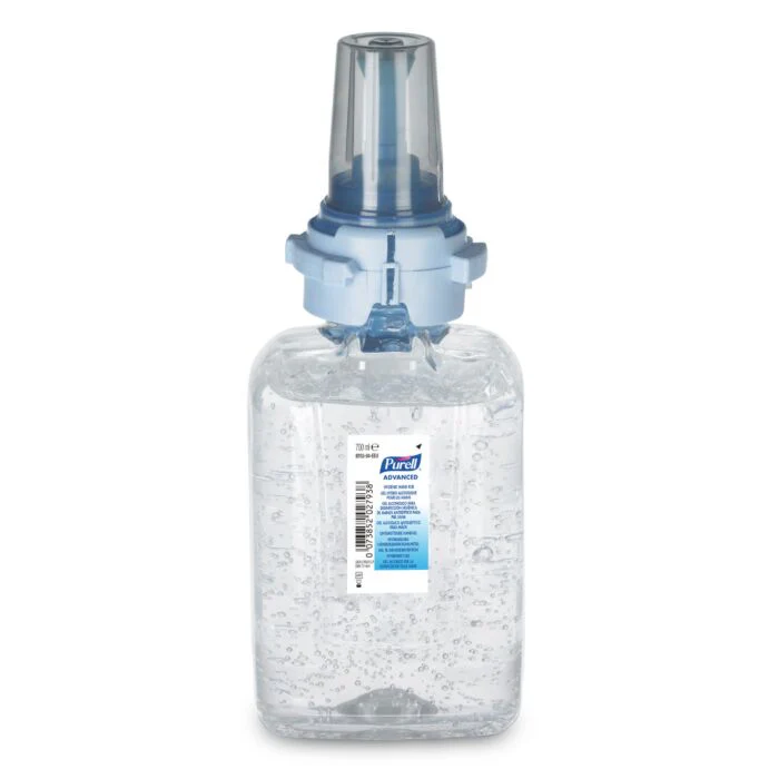 Purell Advanced Hygienic Hand Rub - ADX 700ml