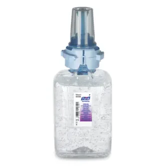 PURELL Advanced Hygienic Hand Sanitising Foam - 700ml Refill