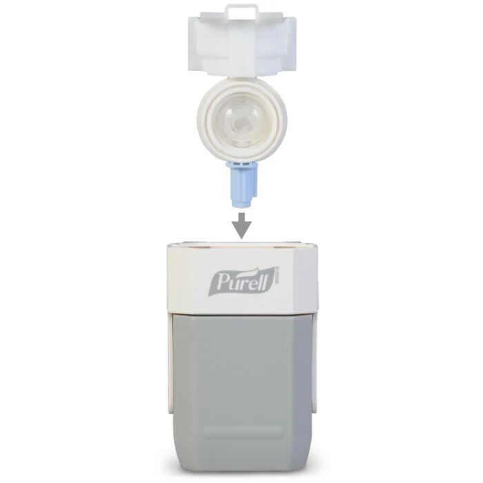 Purell ES1 Adapter Conversion Kit