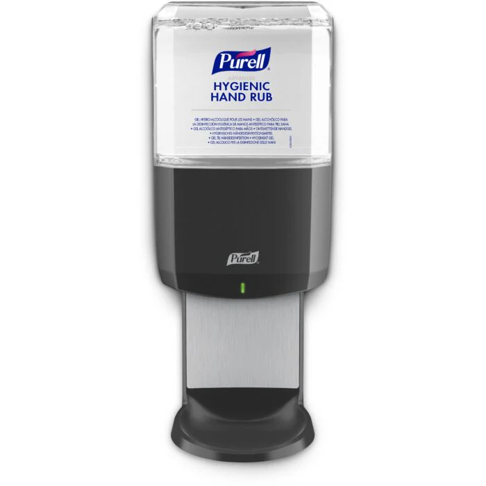 Purell ES8 Sanitiser Dispenser - Graphite