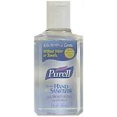 Purell Instant Hand Sanitiser 60ml Bottle Per Case 24 - Image 2