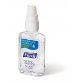 Purell Instant Hand Sanitiser 60ml Spray Pump Bottle per 24 - Image 2