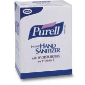 Purell Instant Hand Sanitiser 800ml Bag in a Box per 12 - Image 2
