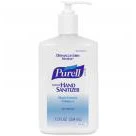 Purell Instant Hand Sanitizer 59ml with Dermaglycerin x 24 - Image 2