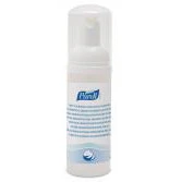 Purell Skin Nourishing Foam Hand Sanitiser 45ml - Image 2