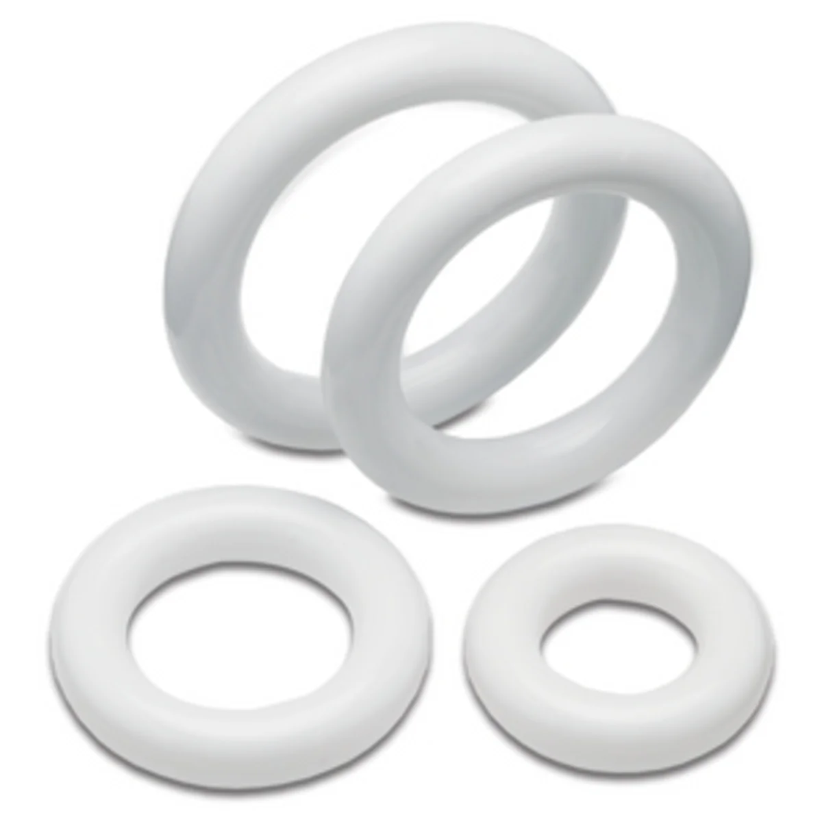 PVC PESSARY 62mm