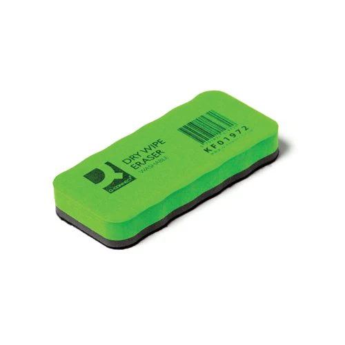 Q-Connect Drywipe Eraser Washable - Image 3