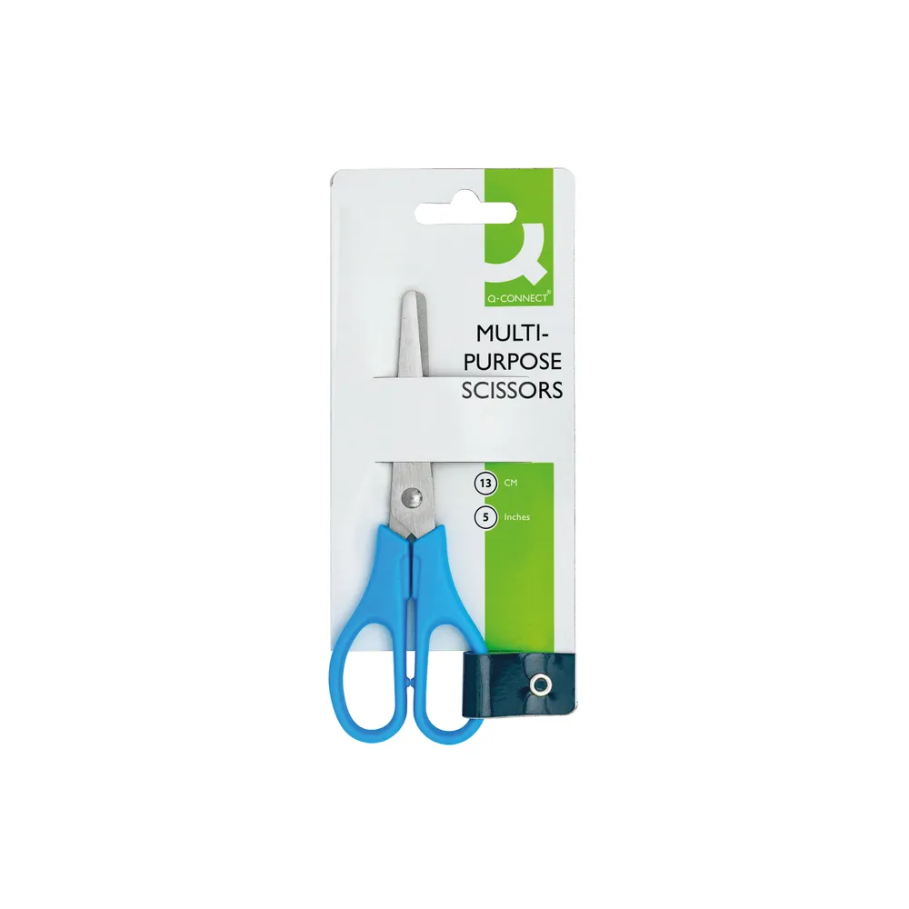 Q Connect Scissors 130mm Cb101229