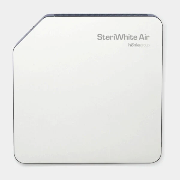 Q115 - Steriwhite Air Range With Wall Fixings