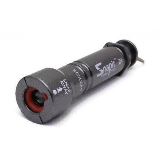 Qlicksmart SnapIT Ampoule Opener - Personal - Grey - Image 2