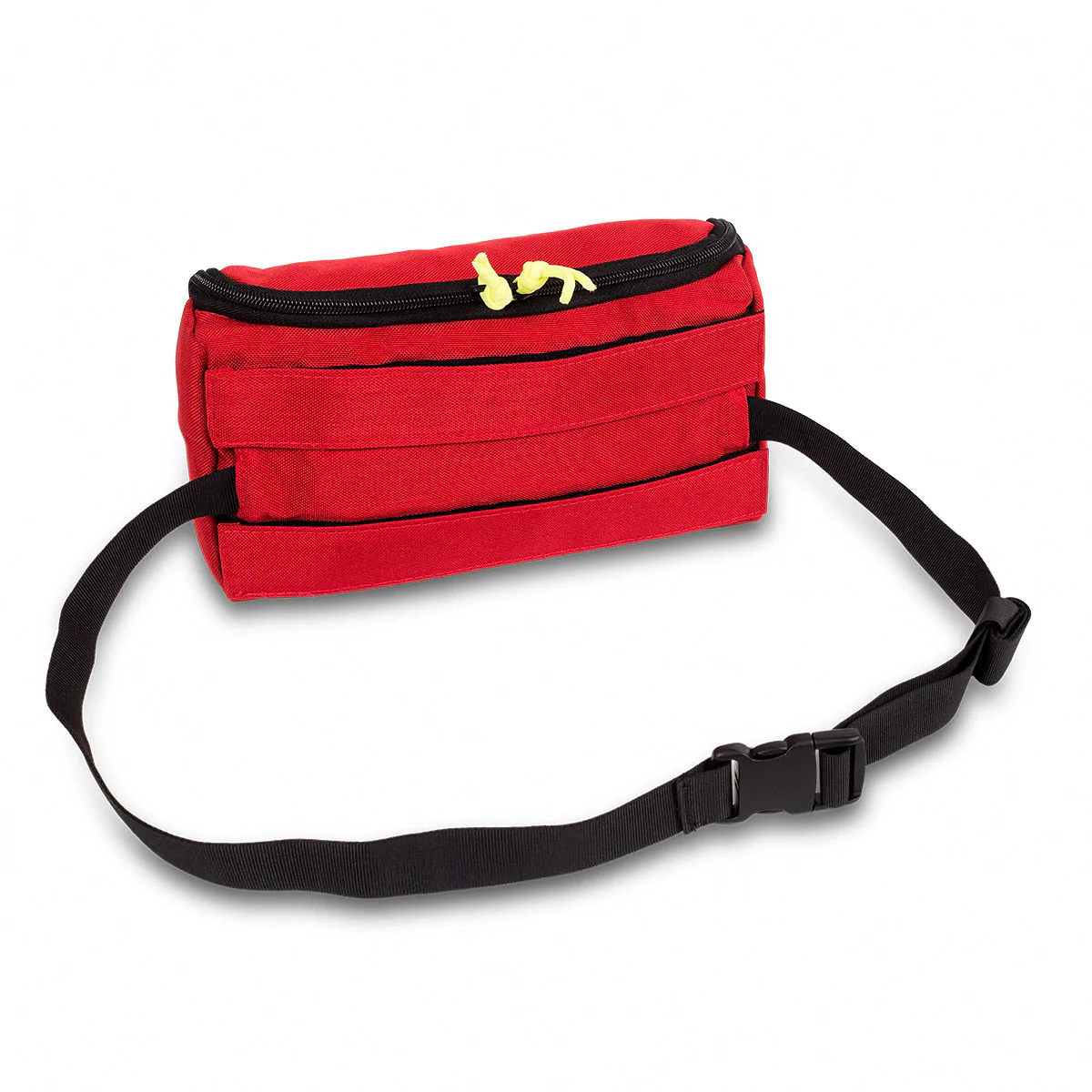 Quick Access BSL Backpack With Fast Opening System - Red - Image 12