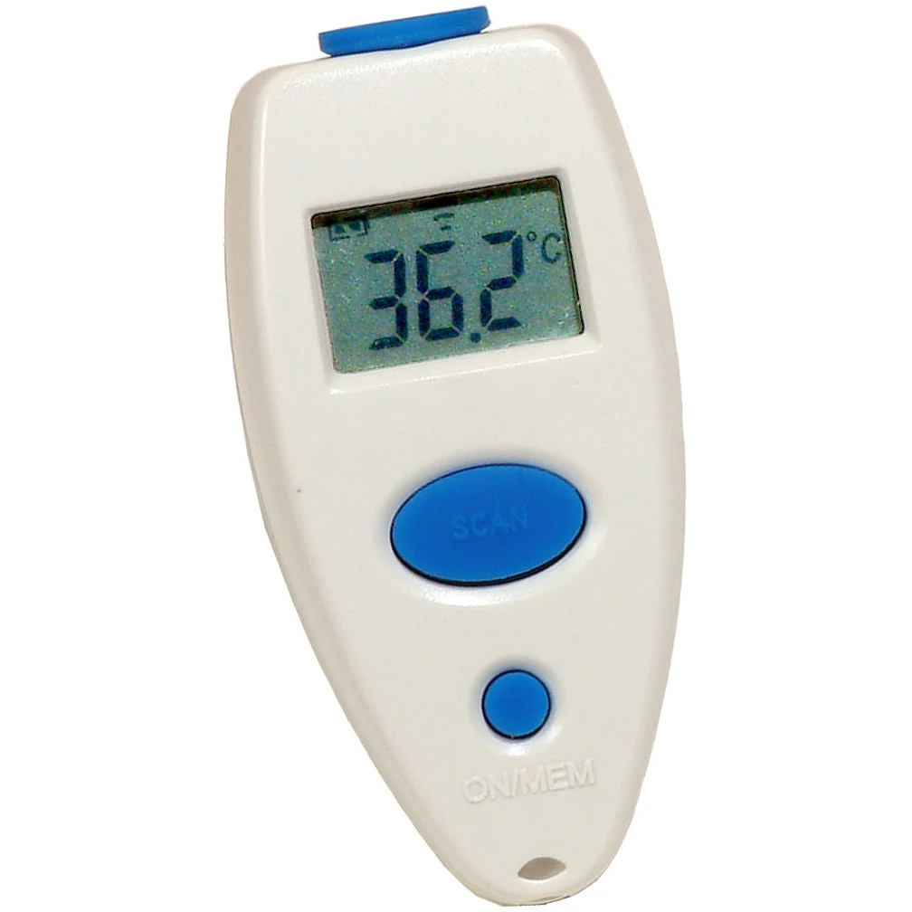 Radiant TH03F Forehead Thermometer