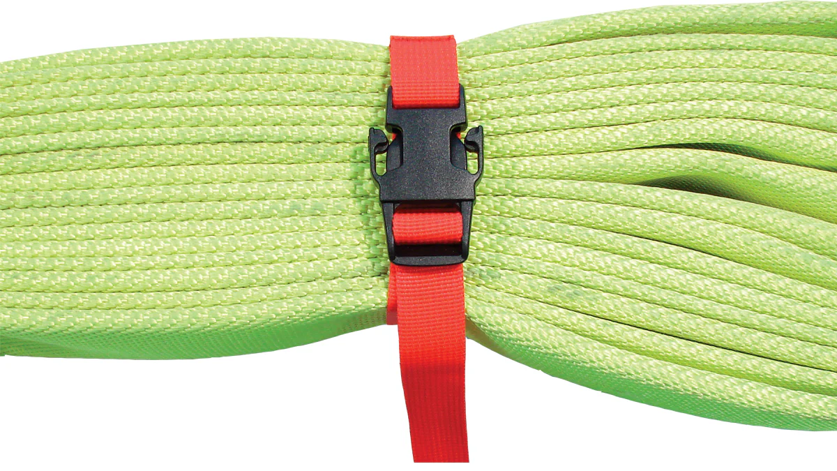 RAP-FIX Firehose Pack Strap, 4 pcs. - Image 2