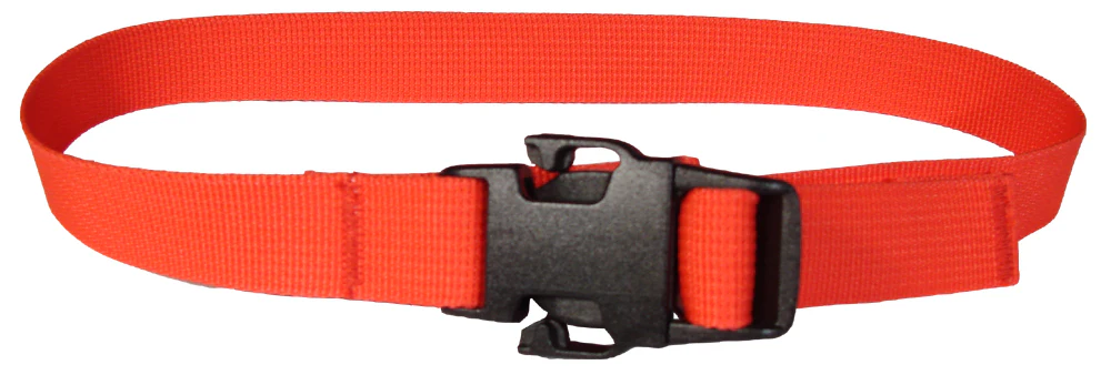 RAP-FIX Firehose Pack Strap, 4 pcs. - Image 3