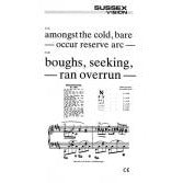 Reading Test Type No.300 - Image 2