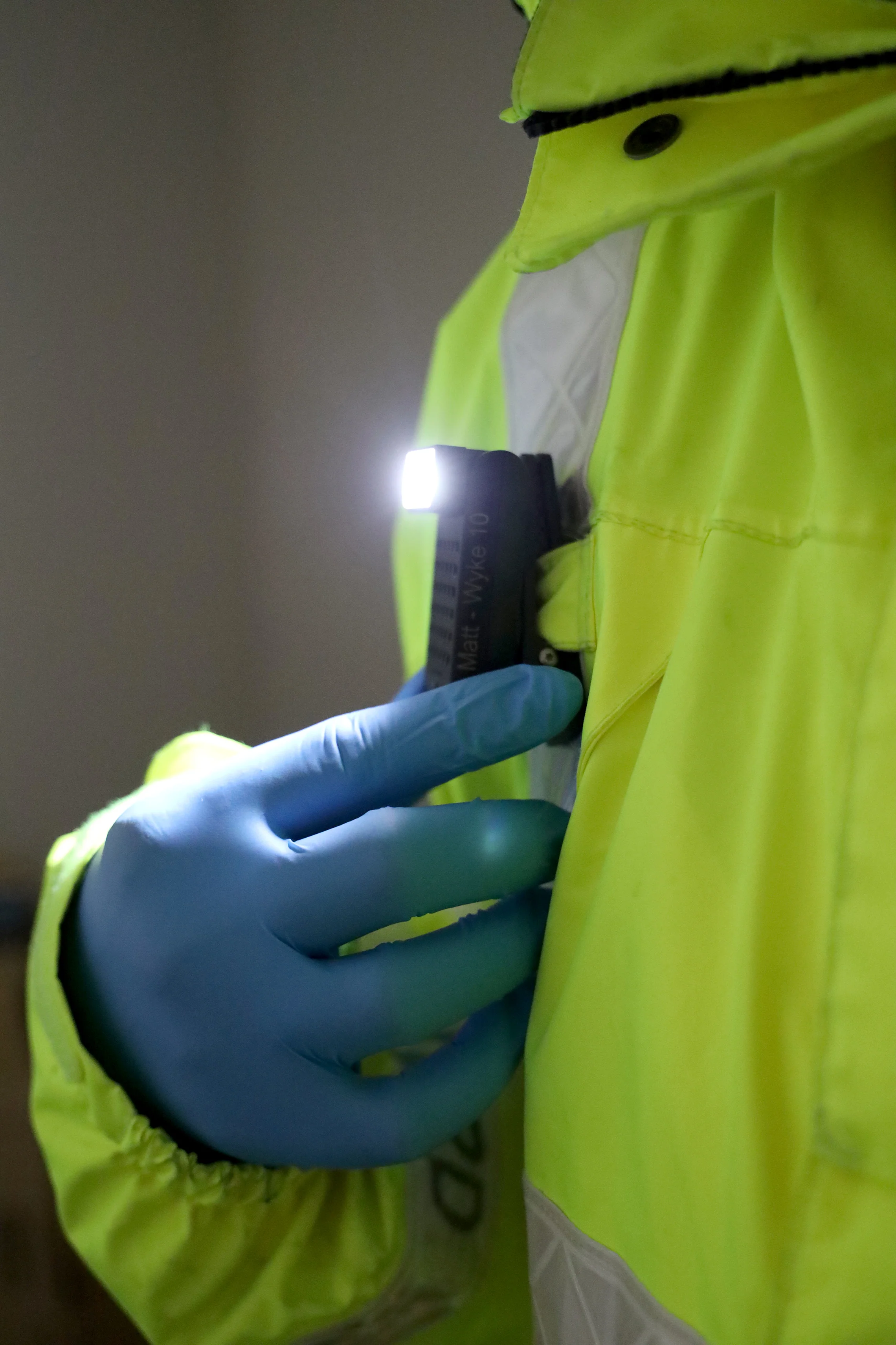 Rechargeable Work Cliplight - Image 7