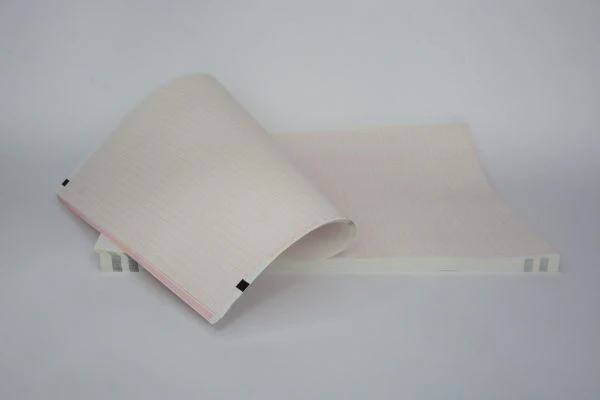 Recording Paper for AT-102, AT-102 G2, CS-200 Excellence - 1 Pack of 100 sheets - Image 2