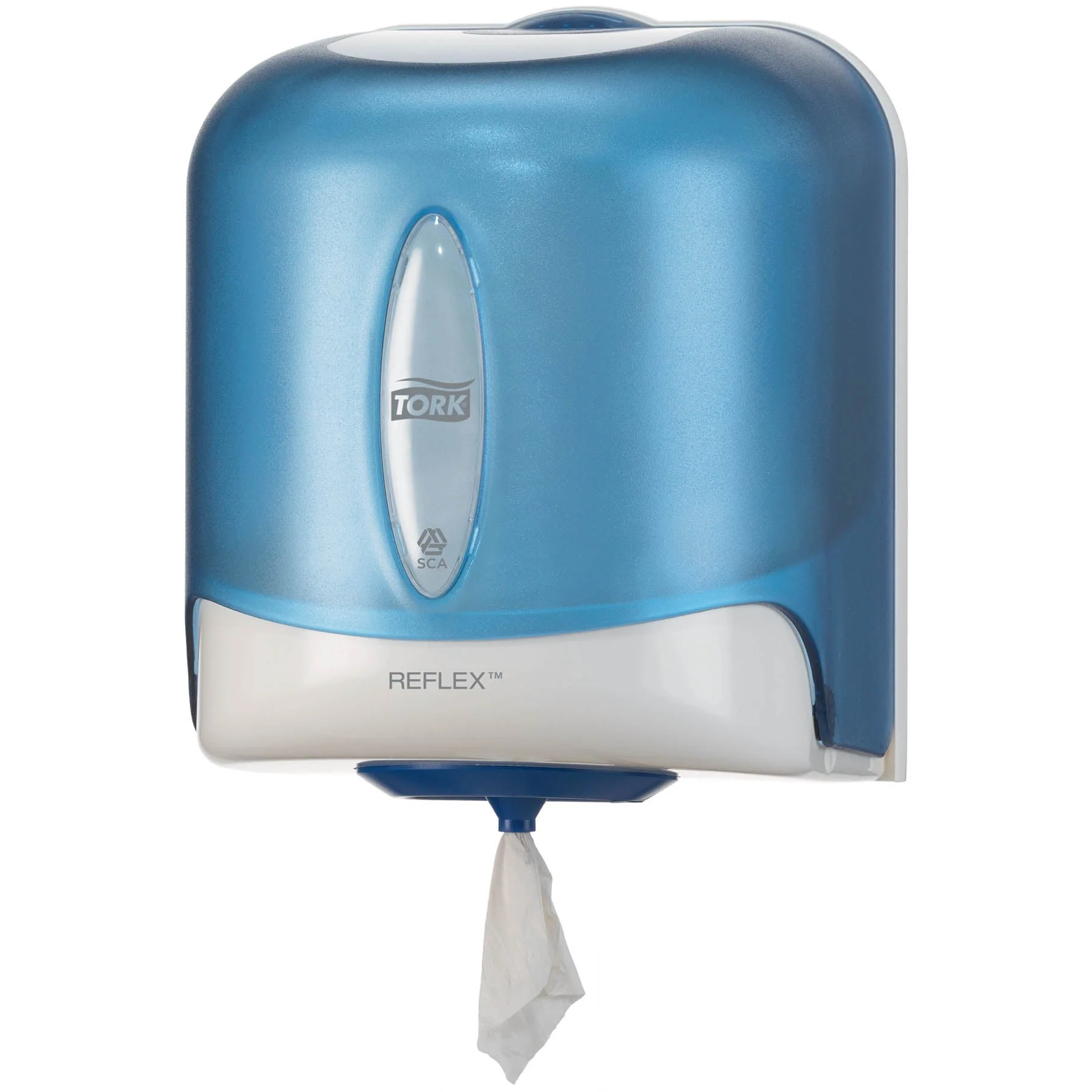 Reflex Centrefeed Dispenser 473133