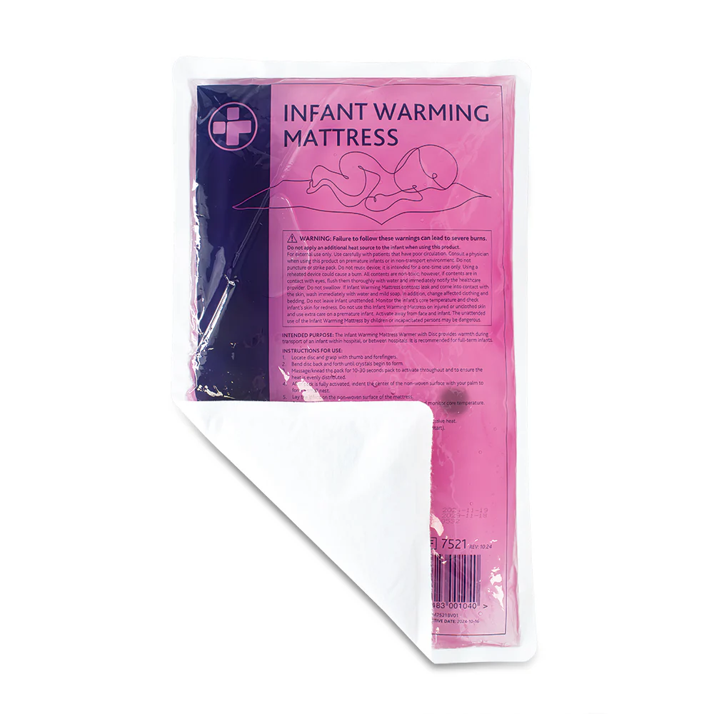Reliance Medical Infant Warming Mattress - Single - Image 2