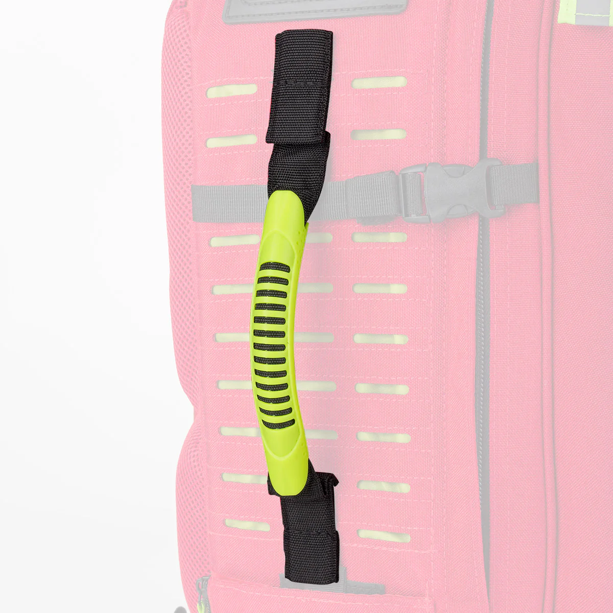 Removable Auxiliary Handle - Image 3