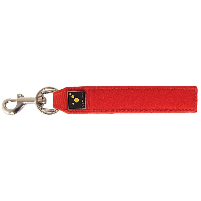 "REMOVE BEFORE FIREFIGHT" hanger - Image 3