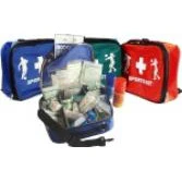 Replacement Bag - Red Burns Bag - Image 2