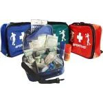 Replacement Bag - Red Sports Bag