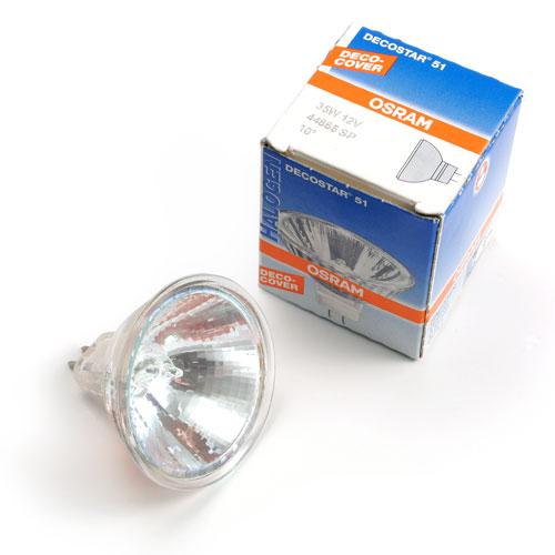 Provita Replacement Halogen Bulb - 35w