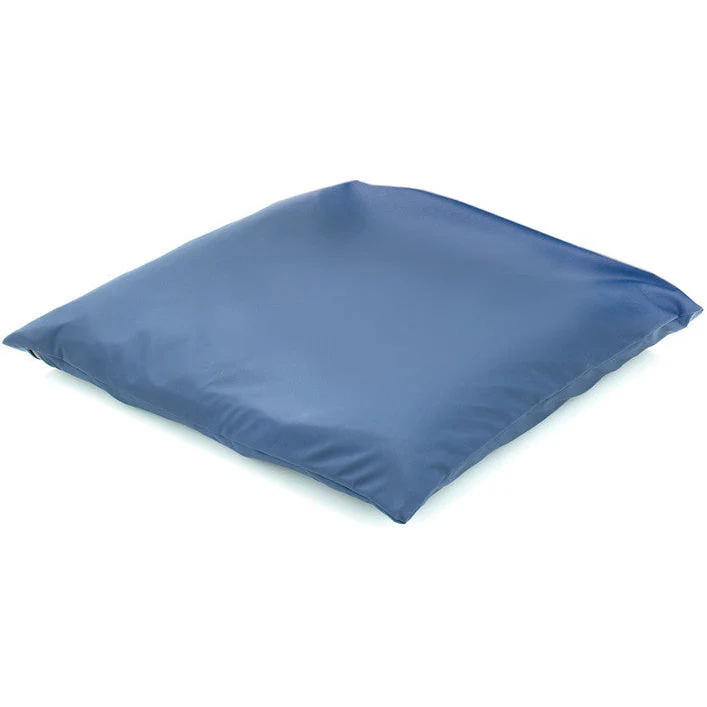 Repose Blue Mattress Cover