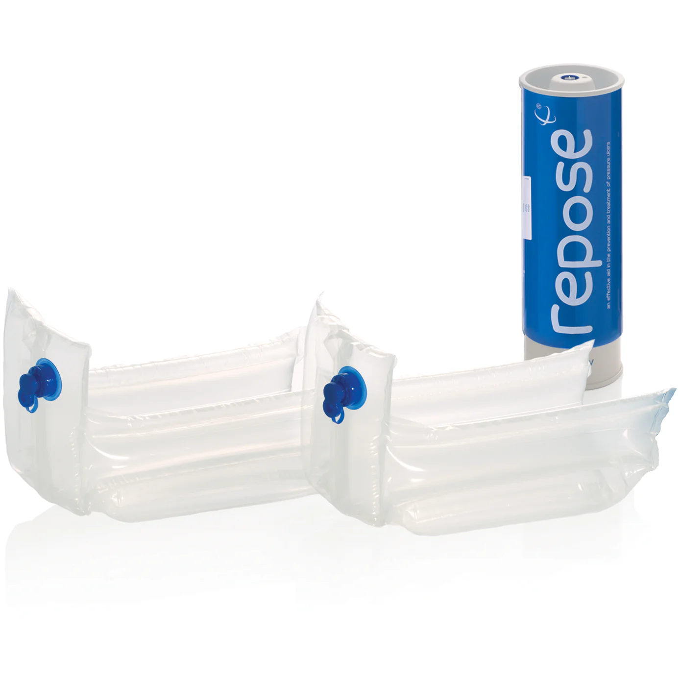 Repose Small Foot Protector PLUS & pump (x10)