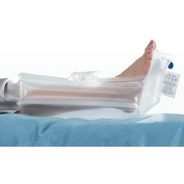 Repose Standard Foot Protector PLUS & pump - Image 2
