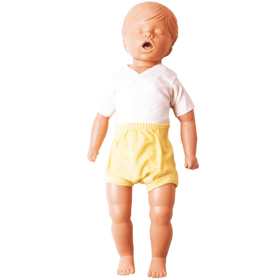 Rescue Children Billy 6 to 9-Month-Old