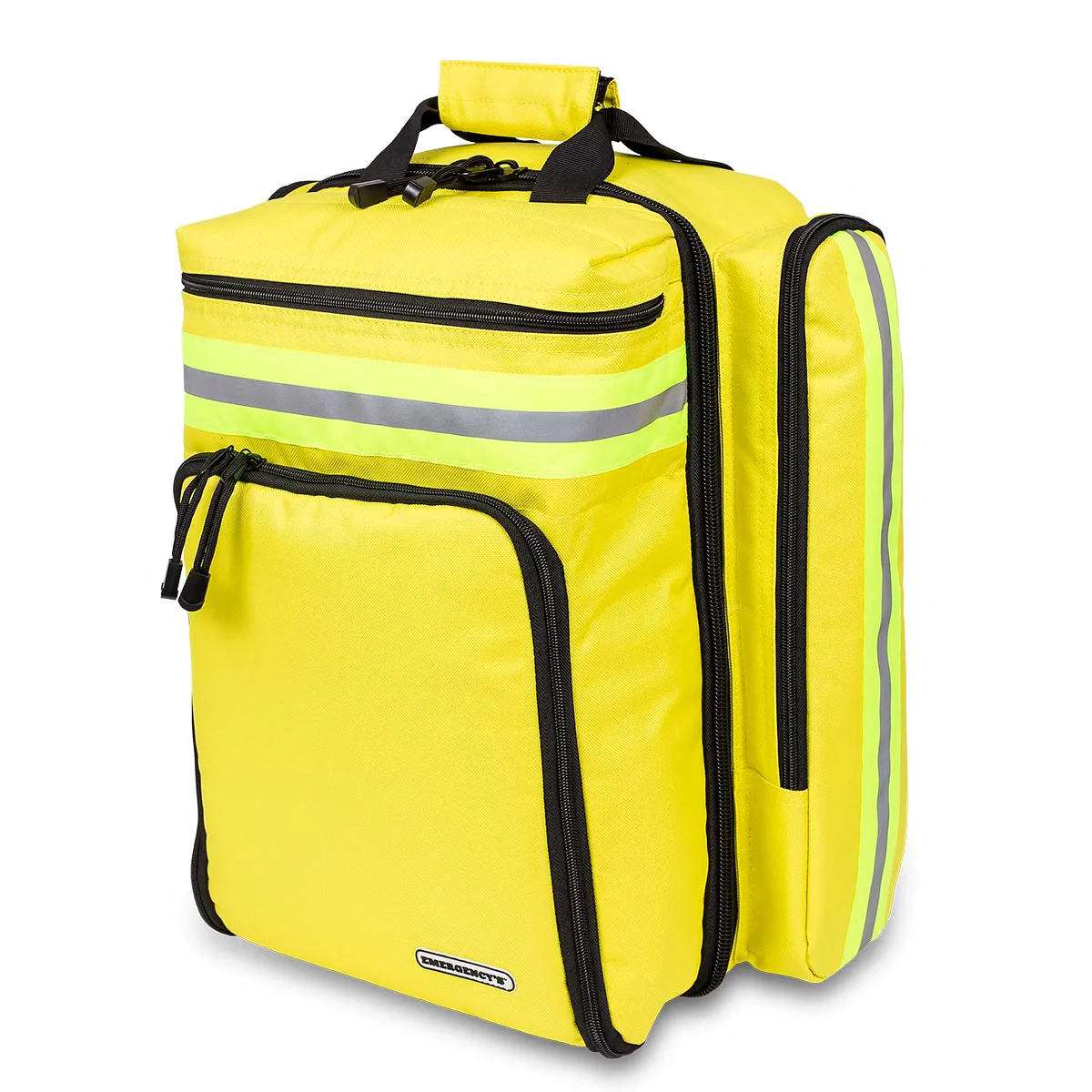 Rescue Emergency Backpack - Yellow - Image 2