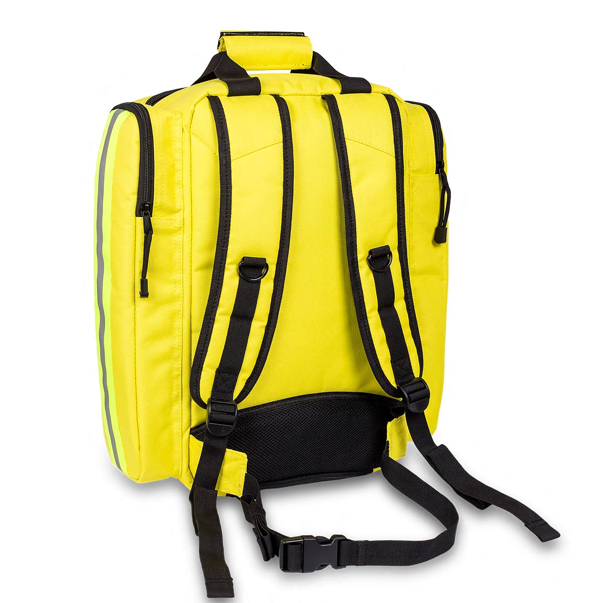 Rescue Emergency Backpack - Yellow - Image 5