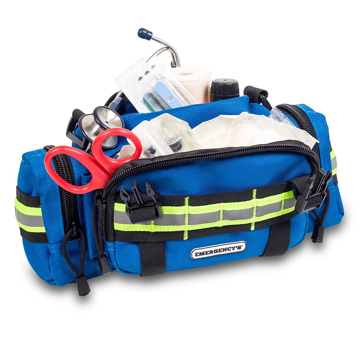 Rescue Waist Kit - Royal Blue - Image 3