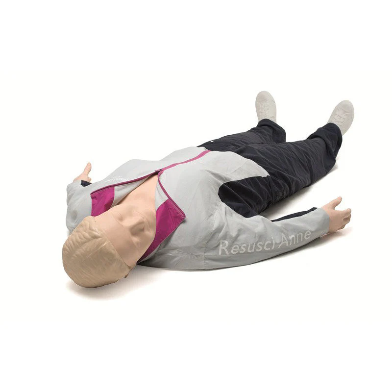 Resusci Anne Advanced Skill Trainer