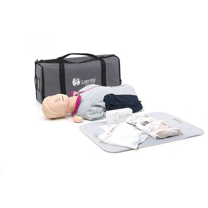 Resusci Anne First Aid Torso