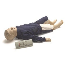 Resusci Junior SkillGuide with hard Case