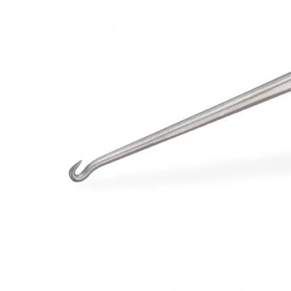 Retractor Hook Skin Gillies 18cm (7") - Image 2