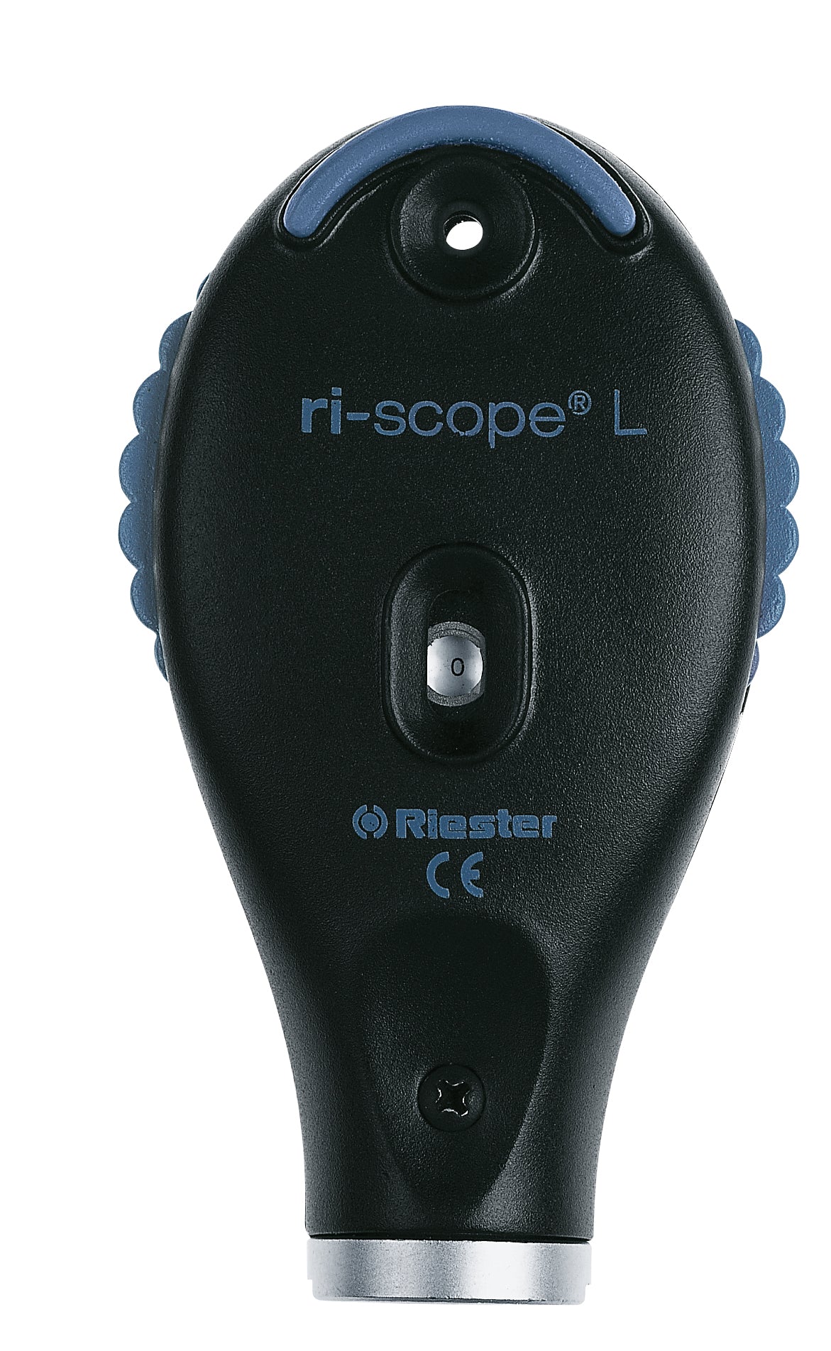 Ri-scope® L Ophtalmoscope L3 LED 3,5 V - Head Only - Image 2