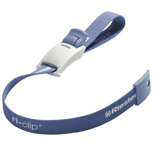 Ri-clip Vein Compressor - Latex Free