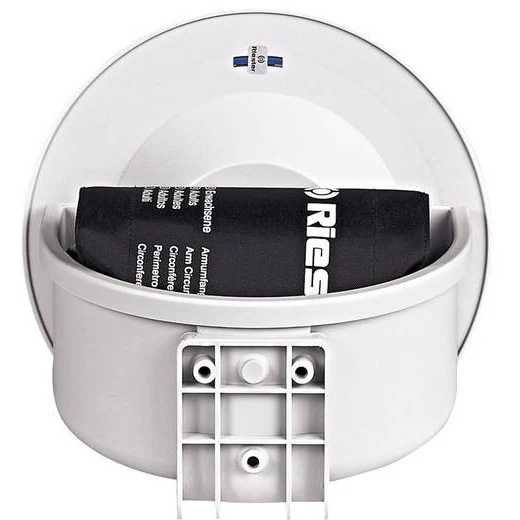 Riester big ben Round Wall Model Sphygmomanometer - Image 3