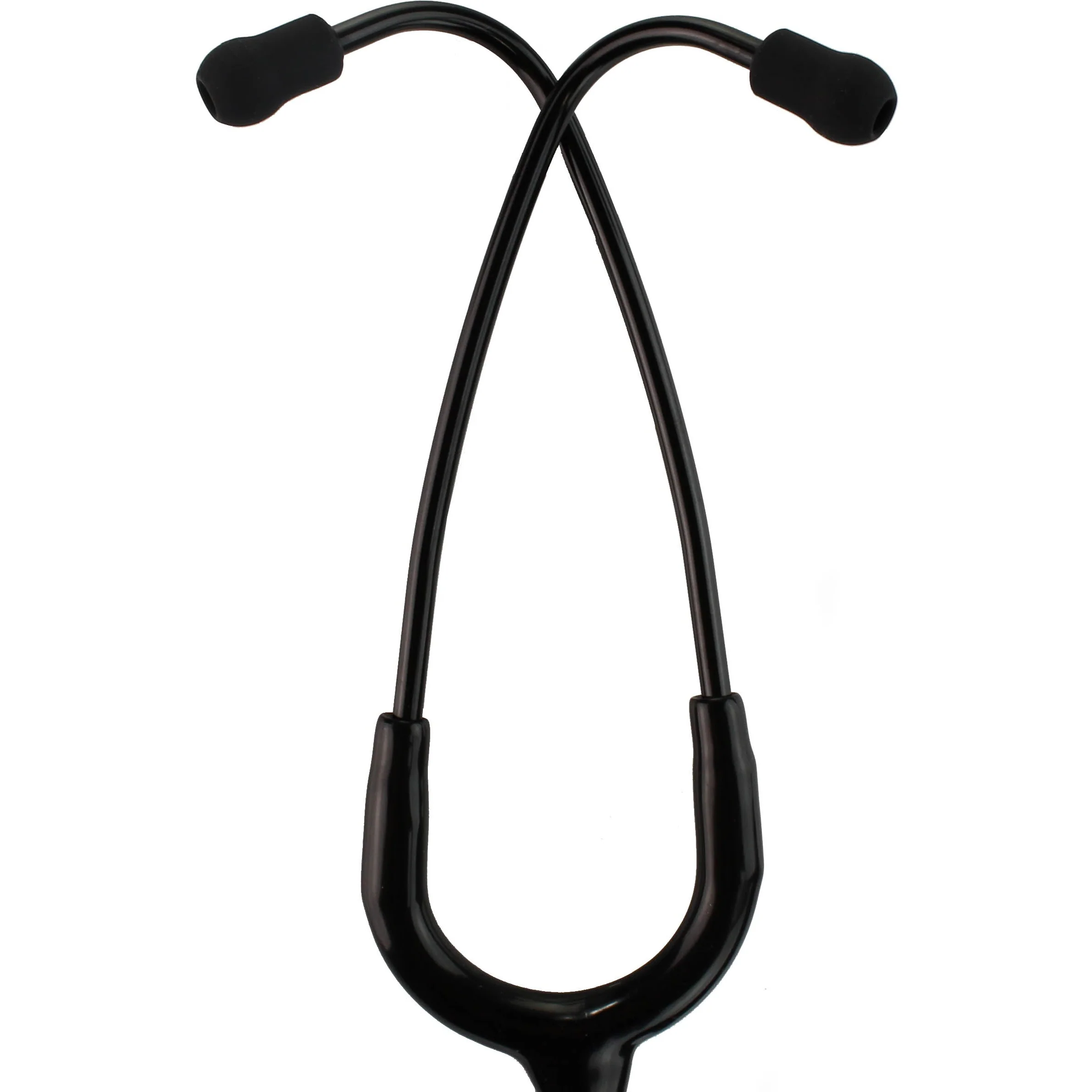 Riester Duplex 2.0 Dual-Head Stethoscope - All Black Finish - Image 7