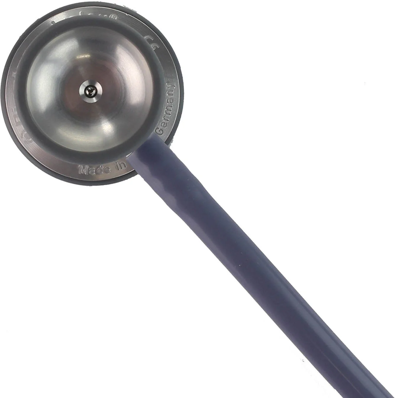 Riester Duplex Aluminium Stethoscope - Blue - 10 Year Warranty - Image 3