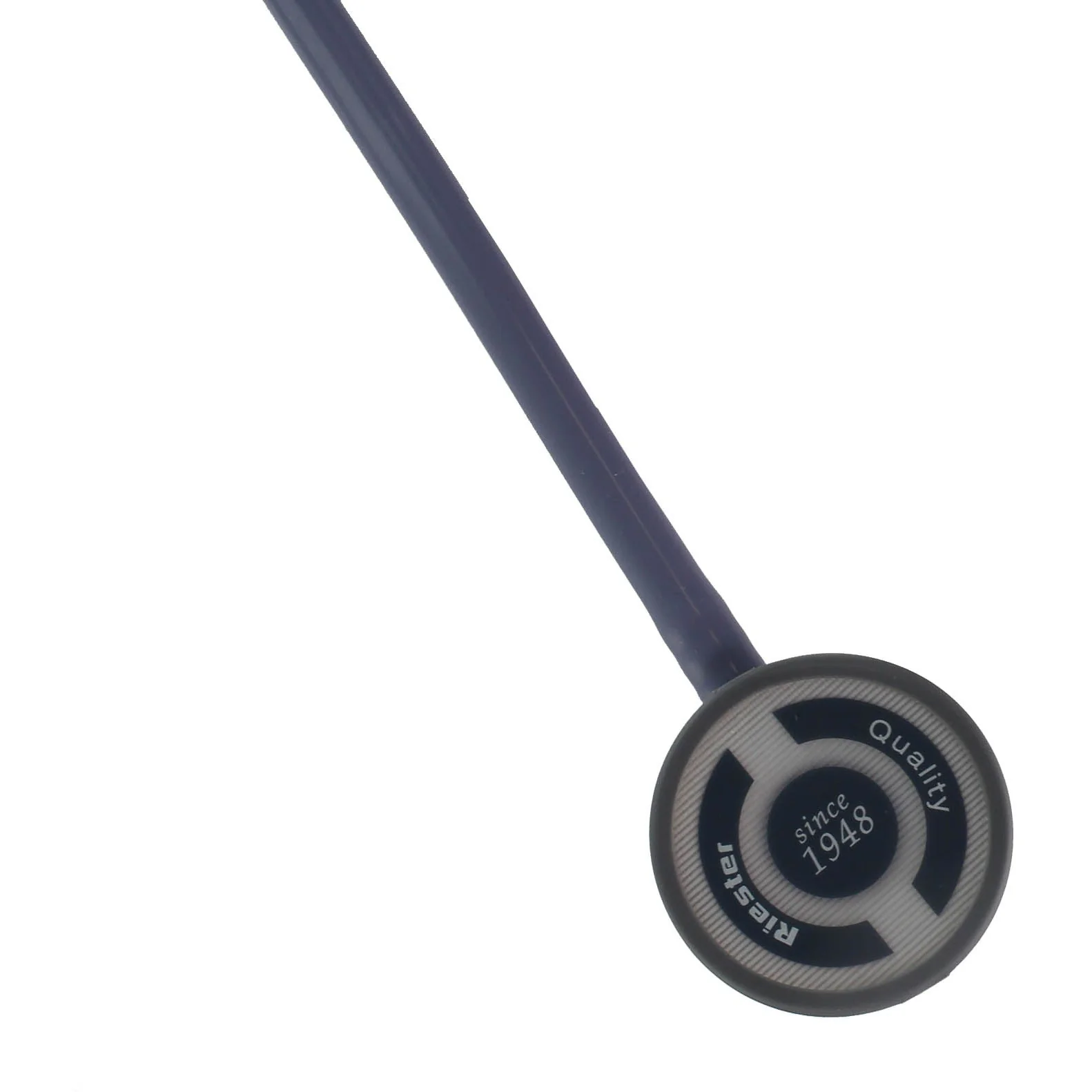 Riester Duplex Aluminium Stethoscope - Blue - 10 Year Warranty - Image 4