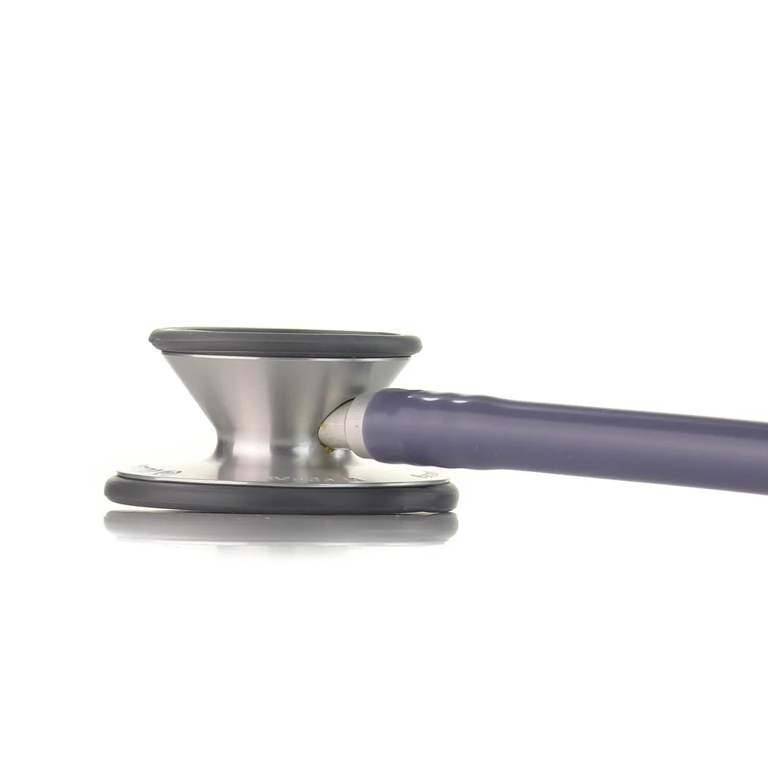 Riester Duplex Aluminium Stethoscope - Blue - Image 2