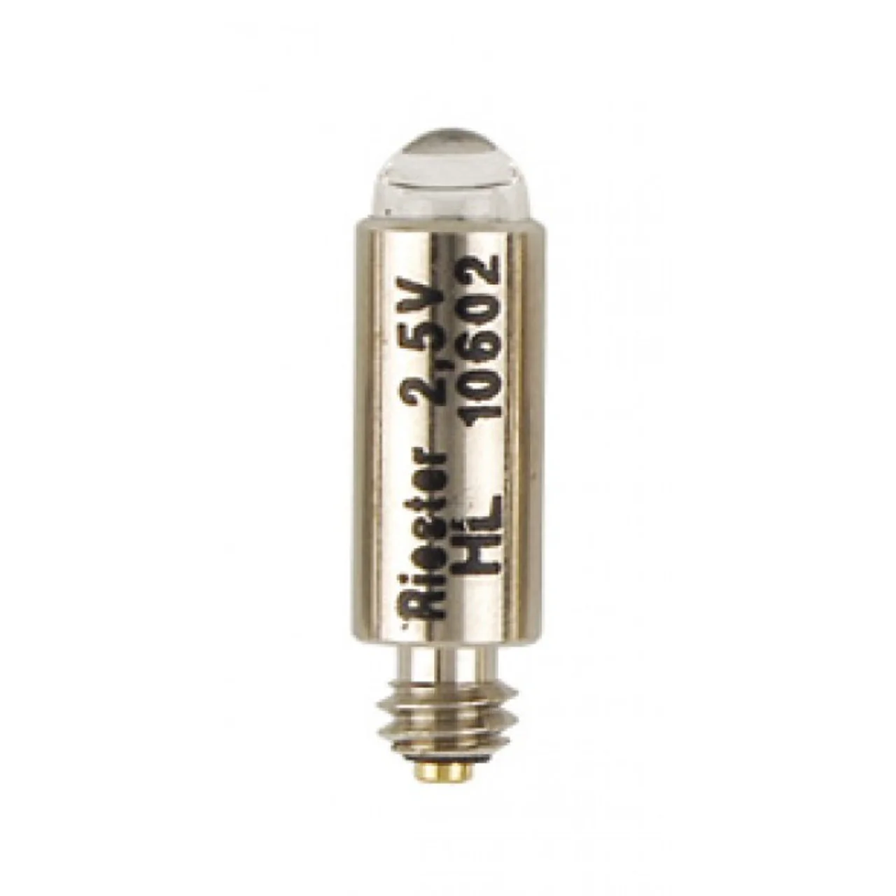 Riester Halogen 2.5V Otoscope Bulbs - Pack of 6 - CLEARANCE